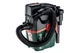 Акумуляторний пилосос Metabo AS 18 L PC Compact (Без АКБ і ЗУ) (602028850) - зображення 1