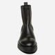 Sztyblety damskie skórzane Steve Madden Monte Bootie SM19000049-017 36 22.2 cm Czarne (8720857165395) - obraz 3