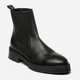 Жіночі челсі Steve Madden Monte Bootie SM19000049-017 40 25.4 см Чорні (8720857168532) - зображення 2