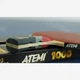 Ракетки для настольного тенниса Atemi 1000 Pro-Line - изображение 4