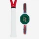 Теннисная ракетка Yonex Vcore 100L (280g) Scarlett Размер ручки: №2 (4 1/4) - изображение 9