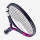 Теннисная ракетка Babolat Boost Aero 121253/100 Размер ручки: №2 (4 1/4) - изображение 8