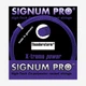 Струни тенісні Signum Pro Thunderstorm 12,2 m Товщина: 1.24 mm - зображення 2