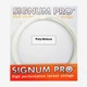 Тенісні струни Signum Pro Poly Deluxe 12,2m Товщина: 1.30mm - зображення 1