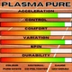 Тенісні струни Signum Pro Plasma Pure 12,2m Товщина: 1.18mm - зображення 3