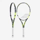 Теннисная ракетка Babolat Pure Aero Lite 101491/370 Размер ручки: №2 (4 1/4) - изображение 1