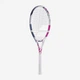 Теннисная ракетка Babolat Evo Aero Pink 101517/100 Размер ручки: №2 (4 1/4) - зображення 2