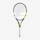 Теннисная ракетка Babolat Pure Aero Team 101488/370 Размер ручки: №3 (4 3/8) - изображение 3
