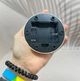 Настільна лампа на батарейках бездротова, світодіодна Led-6SMD - зображення 3