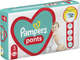 Pieluchomajtki Pampers Pants Rozmiar 3 (6-11 kg) 62 szt (8006540069233) - obraz 2