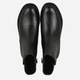 Женские ботинки высокие Blizzarini 18J1579-5508J-6365 36 23 см Черные - изображение 4