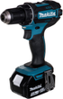 Zestaw Makita DLX2339JX1 - obraz 5