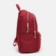 Рюкзак женский 15 л Laras C10RM8012r Красный (ROZ6400177684) - изображение 4