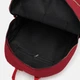 Рюкзак женский 15 л Laras C10RM8012r Красный (ROZ6400177684) - изображение 5