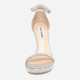 Жіночі босоніжки Steve Madden Milano-R Sandal SM11000897-998 36 22.2 см Сріблясті (8719484865464) - зображення 3