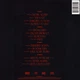 Виниловая пластинка The Weeknd - After Hours (2LP) - изображение 3