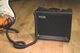 Гітарний комбопідсилювач VOX VX15 GT MODELING GUITAR AMPLIFIER (228361) - зображення 5