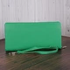 Кошелек C-8998-green Зеленый - изображение 3