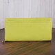 Кошелек C-8998-lime green Лаймовый - изображение 2