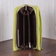 Кошелек C-8998-lime green Лаймовый - изображение 5