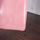 Кошелек Y-7001A-pink-lak Розовый - изображение 6