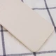 Силіконовий чохол Candy Full Camera Xiaomi Poco F5 Pro Бежевий / Antigue White Без бренду - зображення 2