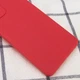 Силіконовий чохол Candy Full Camera Xiaomi Poco F5 Pro Червоний / Camellia Без бренду - зображення 2