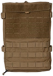 Рюкзак для питьевой системы 5.11 Tactical PC Convertible Hydration Carrier [134] Kangaroo (56665-134) (2000980569434) - изображение 6