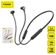 Беспроводные наушники на шею FONENG Sport Neckband BL35 - изображение 1