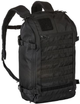 Рюкзак тактичний 5.11 Tactical Rapid Quad Zip Pack [264] True Black (56371-264) (2000980551699) - зображення 2