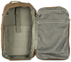 Рюкзак тактичний 5.11 Tactical Daily Deploy 24 Pack [134] Kangaroo (56690-134) (2000980570027) - зображення 9