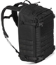 Рюкзак тактический 5.11 Tactical Daily Deploy 48 Pack [019] Black (56636-019) (2000980515110) - изображение 2