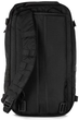 Рюкзак тактический 5.11 Tactical Daily Deploy 24 Pack [019] Black (56690-019) (2000980570010) - изображение 7