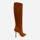 Жіночі чоботи Steve Madden Intruder Boot SM11002591-003 38 23.8 см Коричневі (8720857107463) - зображення 3