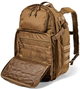 Рюкзак тактичний 5.11 Tactical Fast-Tac 24 Backpack [134] Kangaroo (56638-134) (2000980528103) - зображення 7