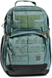 Рюкзак тактический 5.11 Tactical Mira 2-in-1 Backpack [239] Thyme (56338-239) (2000980528653) - изображение 1