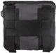 Рюкзак тактический 5.11 Tactical Molle Packable Backpack 12L [098] Volcanic (56772-098) (2000980605828) - изображение 6