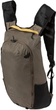 Рюкзак тактический 5.11 Tactical Molle Packable Backpack 12L [367] Major Brown (56772-367) (2000980605835) - изображение 2