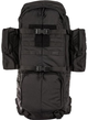 Рюкзак тактический 5.11 Tactical Rush 100 Backpack [019] Black (56555-019) (2000980506637) - изображение 1