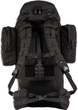 Рюкзак тактический 5.11 Tactical Rush 100 Backpack [019] Black (56555-019) (2000980506637) - изображение 2