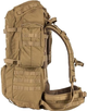 Рюкзак тактичний 5.11 Tactical Rush 100 Backpack [134] Kangaroo (56555-134) (2000980561100) - зображення 11