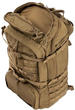 Рюкзак тактичний 5.11 Tactical Rush 100 Backpack [134] Kangaroo (56555-134) (2000980561100) - зображення 16