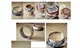 Форма для выпечки CAKE RING круглая раздвижная d=15-30см 35613 - изображение 7