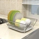 Подставка сушилка Nest для посуды арт 37029 - изображение 1