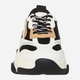 Жіночі снікери Steve Madden Possession-E Sneaker SM19000033-054 36 22.2 см Чорний/Бежевий (8720857127201) - зображення 4
