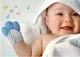 Рукавичка гризунок, прорізувач для зубів Active Baby 36165 - зображення 3