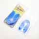 Підп ¢ яточник силіконовий Spa heels з отвором р-р 40-45 арт 36356 - зображення 6