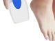 Підп ¢ яточник силіконовий Spa heels чашевидний з бортиками р-р 41-46 арт 36096 - зображення 3