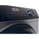 Стиральная машина HAIER HW80-B14939S8 - изображение 4