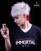 Пудра для волосся Immortal NYC 'The One In A Million Dollars' (Унікальний аромат) - изображение 6